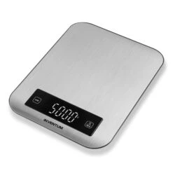 Inventum Keukenweegschaal Me LCD-display Tot 10 Kg