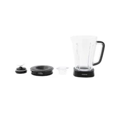 Inventum Blender NB450B 1,5 L 500W Zwart 7 Inventum Blender NB450B 1,5 L 500W Zwart -Patisse Verkoop 210 4691 4 1 1