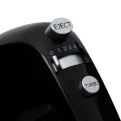 Inventum Handmixer CHM425B 250W Zwart 6 Inventum Handmixer CHM425B 250W Zwart -Patisse Verkoop 210 4868 3 1 1