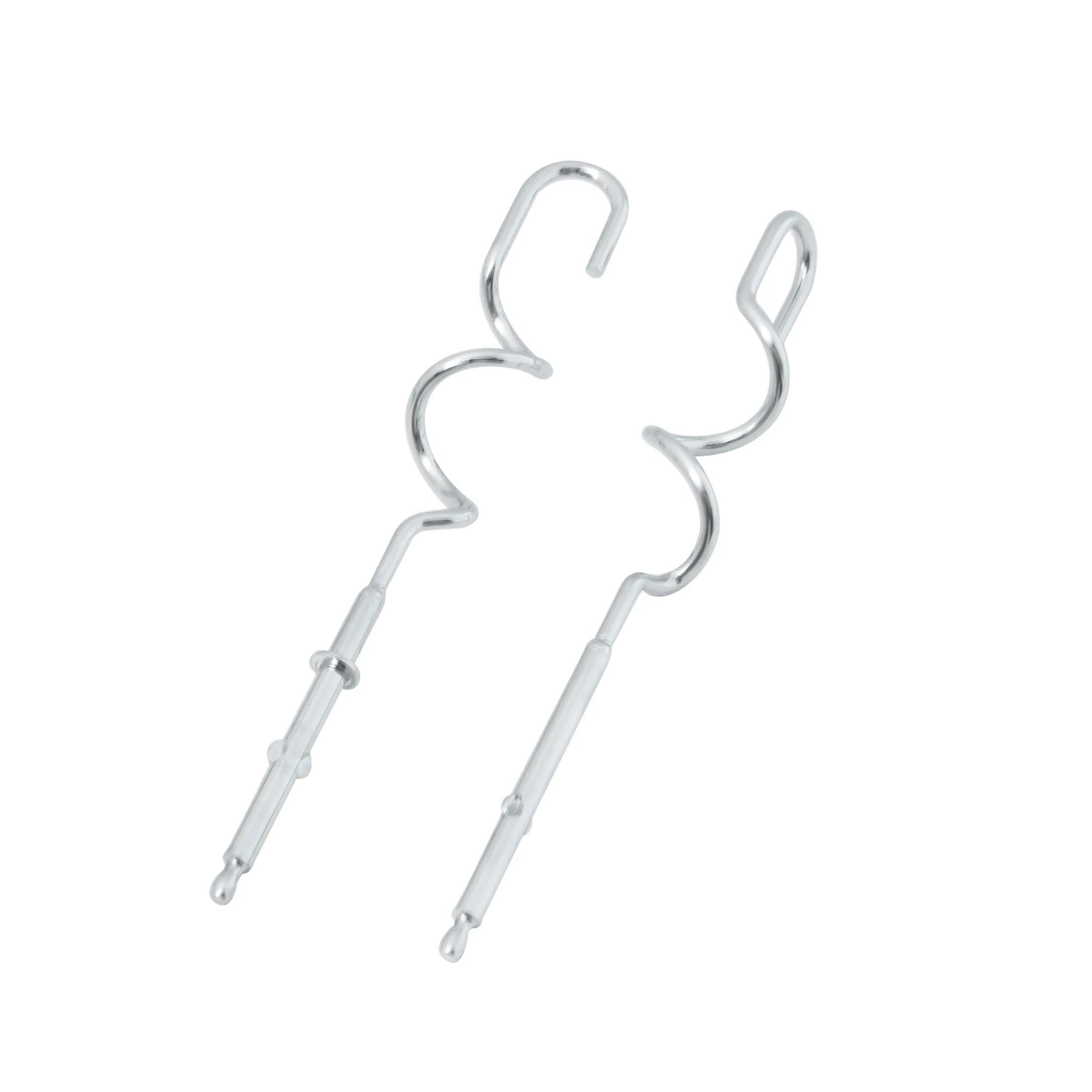 Inventum Handmixer CHM425B 250W Zwart 4 Inventum Handmixer CHM425B 250W Zwart - Afbeelding 4