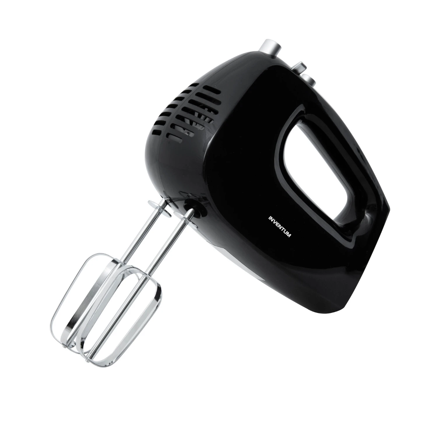 Inventum Handmixer CHM425B 250W Zwart 1 Inventum Handmixer CHM425B 250W Zwart