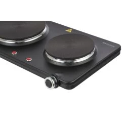 Inventum Elektrische Kookplaat, 2 Pits, 15 En 18cm 10 Inventum Elektrische Kookplaat, 2 Pits, 15 En 18cm -Patisse Verkoop 210 5025 5 1