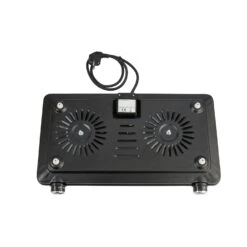 Inventum Elektrische Kookplaat, 2 Pits, 15 En 18cm 11 Inventum Elektrische Kookplaat, 2 Pits, 15 En 18cm -Patisse Verkoop 210 5025 6 1