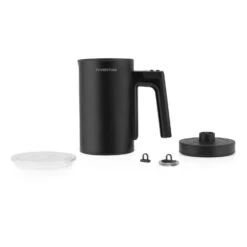 Inventum Melkopschuimer MK560B 150-300 Ml 500W Zwart 17 Inventum Melkopschuimer MK560B 150-300 Ml 500W Zwart -Patisse Verkoop 210 5179 9 1