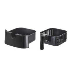 Inventum Airfryer GF350HLDB 3,5 L 1500W Zwart 11 Inventum Airfryer GF350HLDB 3,5 L 1500W Zwart -Patisse Verkoop 210 5186 5 1