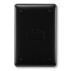 Inventum Keukenweegschaal WS305B LCD 5 Kg Zwart 7 Inventum Keukenweegschaal WS305B LCD 5 Kg Zwart -Patisse Verkoop 210 5223 4 1 1