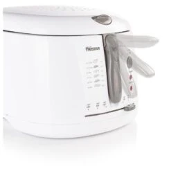 Tristar FR-6904 Friteuse 2.5 Liter Cooltouch 8 Tristar FR-6904 Friteuse 2.5 Liter Cooltouch -Patisse Verkoop 210 6904 4 1