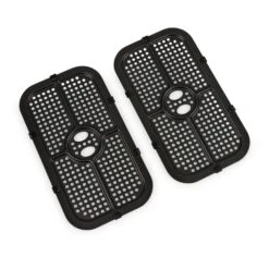 Tristar FR-6970 Dubbele Hetelucht Friteuse 9 Tristar FR-6970 Dubbele Hetelucht Friteuse -Patisse Verkoop 210 6970 5 1