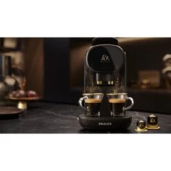 Philips Koffiecupmachine LM9012/60L'OR Barista Sublime Zwart -Patisse Verkoop 212 0102 4 1