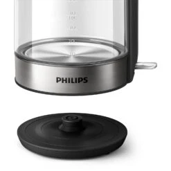 Philips Waterkoker HD9339/80 Glas Met Sensor Verlichting -Patisse Verkoop 212 0302 4 1