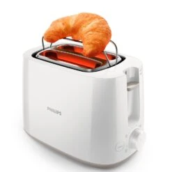 Philips Broodrooster HD2581/00 Daily 900W 7 Philips Broodrooster HD2581/00 Daily 900W -Patisse Verkoop 212 0347 3 1