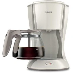 Philips Koffiezetapparaat HD7461/00 Daily Compact Beige -Patisse Verkoop 212 0547 3 1