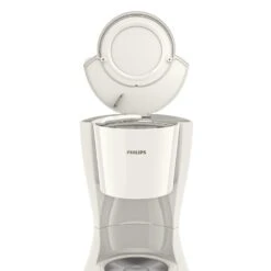 Philips Koffiezetapparaat HD7461/00 Daily Compact Beige -Patisse Verkoop 212 0547 4 1