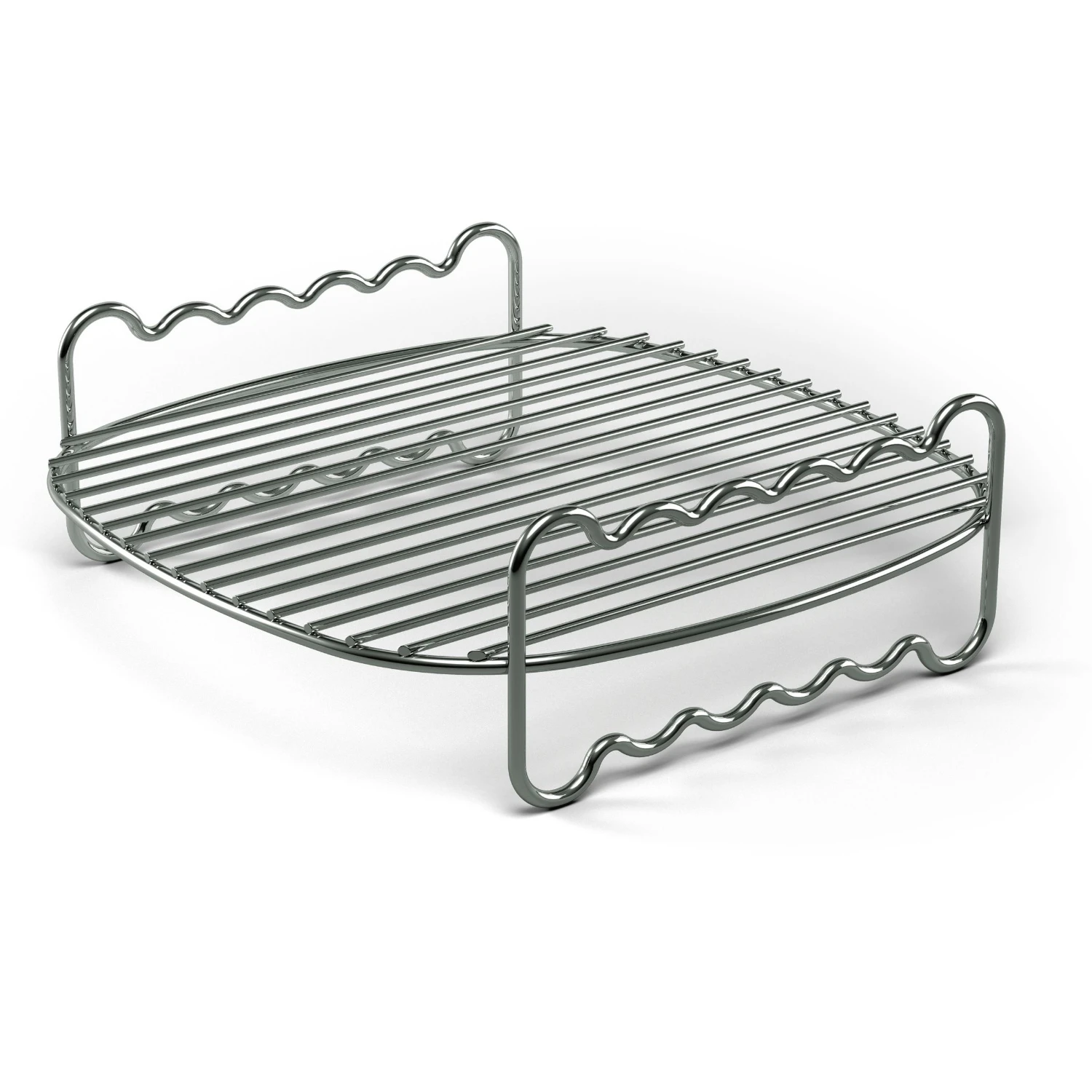 Philips Airfryer Accessoiresset HD9950/00 Partyset Voor XXL Airfryer 2 Philips Airfryer Accessoiresset HD9950/00 Partyset Voor XXL Airfryer - Afbeelding 2