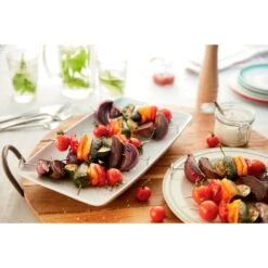 Philips Airfryer Grillset HD9951/00 Grillset Voor De Airfryer XXL 6 Philips Airfryer Grillset HD9951/00 Grillset Voor De Airfryer XXL -Patisse Verkoop 212 0808 3 1