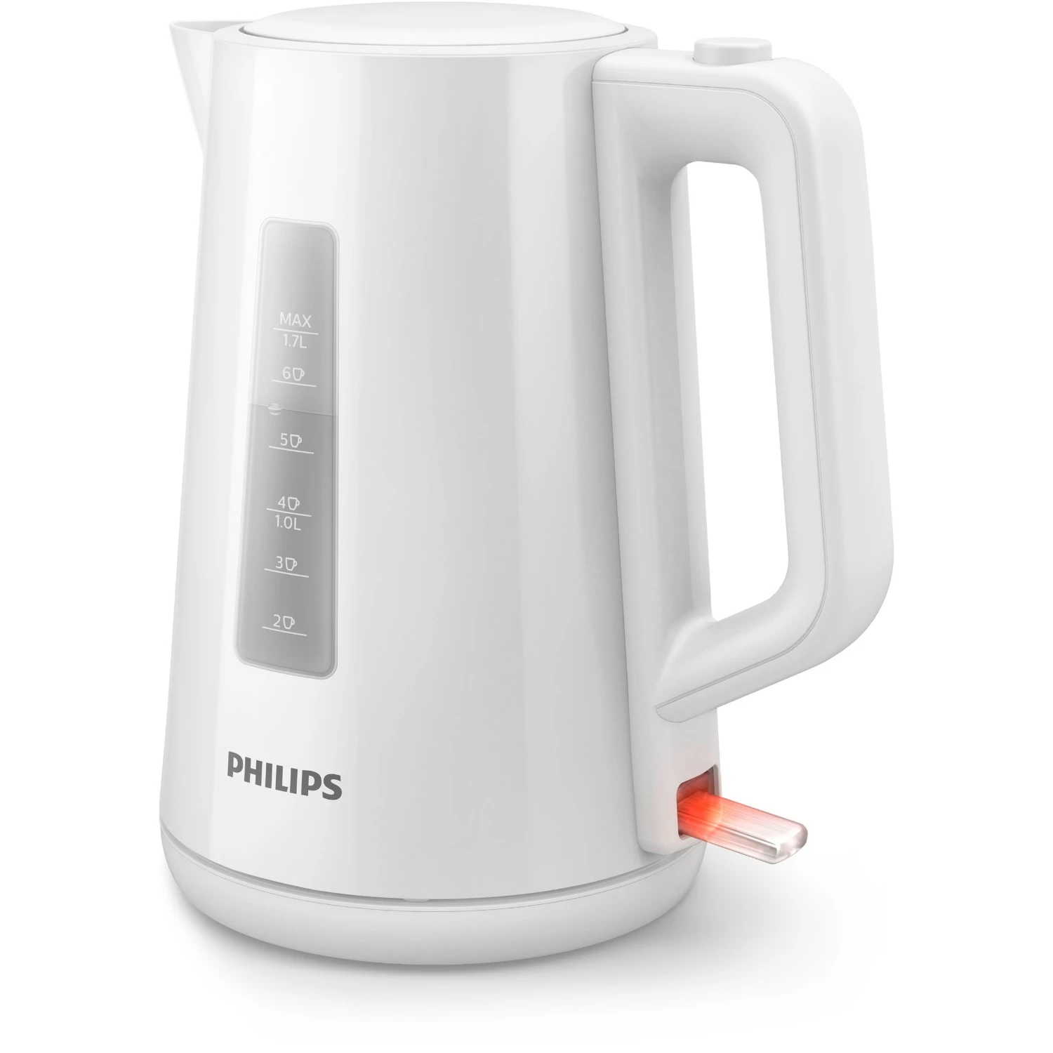 Philips Waterkoker HD9318/00 Series 3000 Wit 2 Philips Waterkoker HD9318/00 Series 3000 Wit - Afbeelding 2