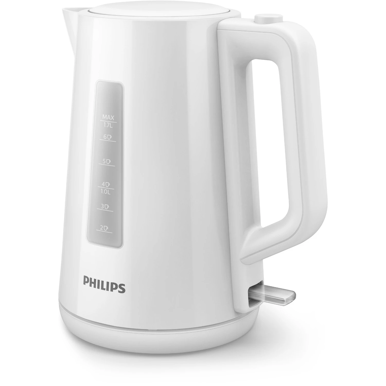 Philips Waterkoker HD9318/00 Series 3000 Wit 7 Philips Waterkoker HD9318/00 Series 3000 Wit - Afbeelding 7