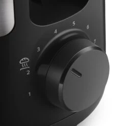 Philips Broodrooster HD2692/90 Viva Zwart 10 Philips Broodrooster HD2692/90 Viva Zwart -Patisse Verkoop 212 1083 4 1 1