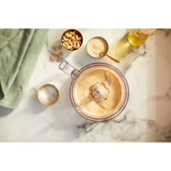 Philips Compacte Keukenmachine HR7310/00 Daily Wit -Patisse Verkoop 212 1338 5 1