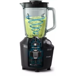 Philips Blender HR2291/01 11 Philips Blender HR2291/01 -Patisse Verkoop 212 1475 3 1