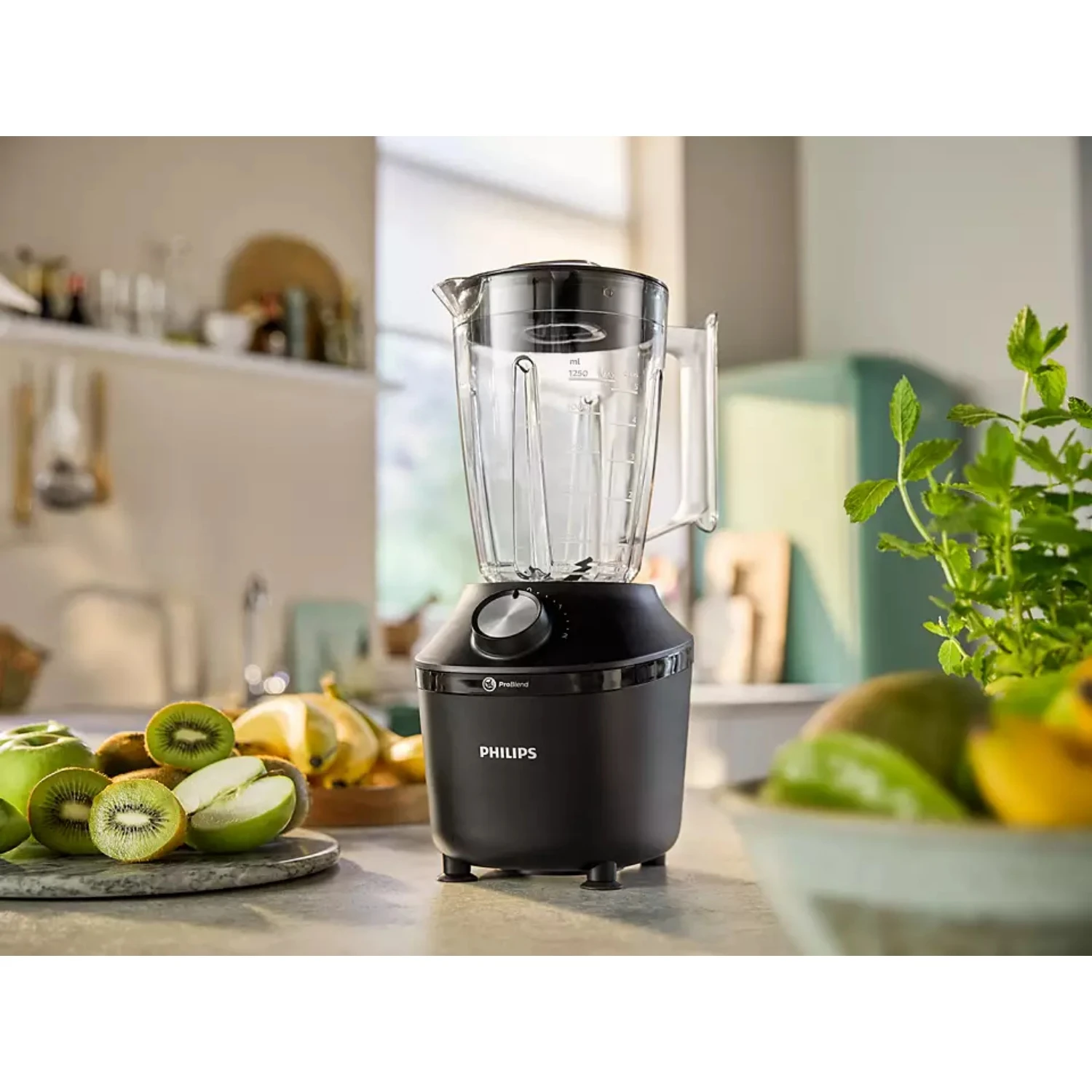 Philips Blender HR2291/01 4 Philips Blender HR2291/01 - Afbeelding 4