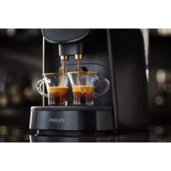 Philips Koffiecupmachine LM8012/60 L'OR BARISTA Zwart 12 Philips Koffiecupmachine LM8012/60 L'OR BARISTA Zwart -Patisse Verkoop 212 1644 6 1