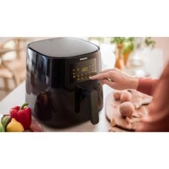 Philips Airfryer XL HD9270/96 -Patisse Verkoop 212 2143 4 2 1