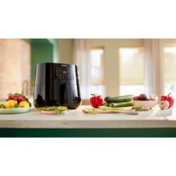 Philips Airfryer XL HD9270/96 -Patisse Verkoop 212 2143 6 2 1