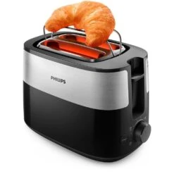 Philips HD2516/90 Daily Broodrooster 7 Philips HD2516/90 Daily Broodrooster -Patisse Verkoop 212 2513 3 1 1