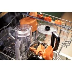 Philips Keukenmachine HR7530/10 Viva 850W Zwart/RVS -Patisse Verkoop 212 5011 7