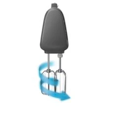 Philips Handmixer Met Mengkom HR3745/00 13 Philips Handmixer Met Mengkom HR3745/00 -Patisse Verkoop 212 5599 6 1