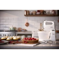 Philips Handmixer Met Mengkom HR3745/00 15 Philips Handmixer Met Mengkom HR3745/00 -Patisse Verkoop 212 5599 8 1