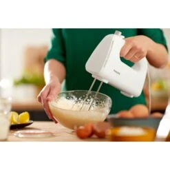 Philips Mixer HR3705/00 Daily Collection 15 Philips Mixer HR3705/00 Daily Collection -Patisse Verkoop 212 5804 8 1
