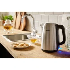 Philips Waterkoker HD9351/90 Viva 7 Philips Waterkoker HD9351/90 Viva -Patisse Verkoop 212 7970 3 1