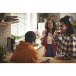 Philips Senseo Koffiepadapparaat CSA230/50 Select Donkergrijs 14 Philips Senseo Koffiepadapparaat CSA230/50 Select Donkergrijs -Patisse Verkoop 212 8118 6 1