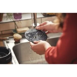 Philips Senseo Koffiepadapparaat CSA230/50 Select Donkergrijs 16 Philips Senseo Koffiepadapparaat CSA230/50 Select Donkergrijs -Patisse Verkoop 212 8118 8 1