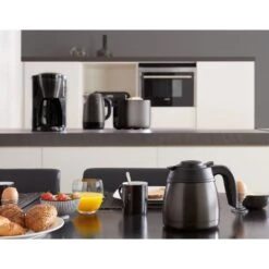 Philips Café Gaia Koffiezetapparaat HD7547/80 Met Thermische Kan 17 Philips Café Gaia Koffiezetapparaat HD7547/80 Met Thermische Kan -Patisse Verkoop 212 9200 9 1