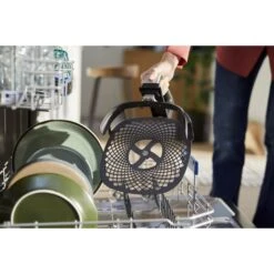 Philips Airfryer XXL Accessoire HD9953/00 Pizzabakplaat Accessoire-kit -Patisse Verkoop 212 9235 3 1