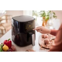 Philips Essential Airfryer HD9252/70 -Patisse Verkoop 212 9252 6 1