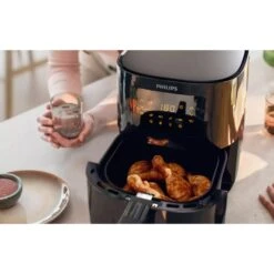 Philips Essential Airfryer HD9252/70 -Patisse Verkoop 212 9252 8 1