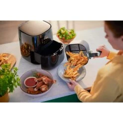 Philips Essential Airfryer HD9252/70 -Patisse Verkoop 212 9252 9 1