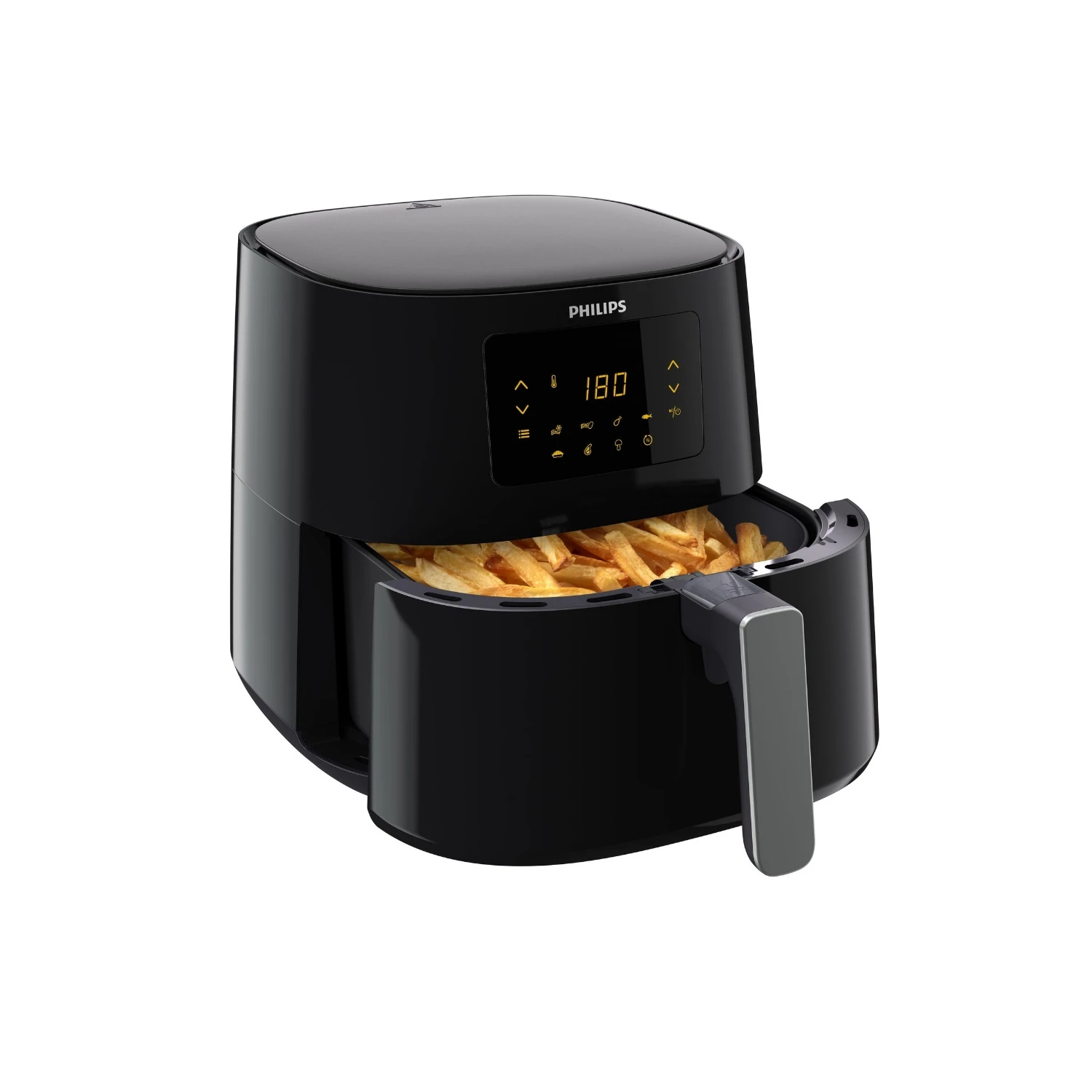 Philips Essential Airfryer XL HD9270/70 2 Philips Essential Airfryer XL HD9270/70 - Afbeelding 2