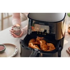 Philips Essential Airfryer XL HD9270/70 15 Philips Essential Airfryer XL HD9270/70 -Patisse Verkoop 212 9270 7 1