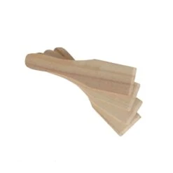Gourmetspatels Hout Set Van 4 6 Gourmetspatels Hout Set Van 4 -Patisse Verkoop 322e4cd8421c946d54e8d89eee96b807