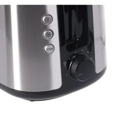 Philips Broodrooster HD2650/90 Viva RVS/zwart 8 Philips Broodrooster HD2650/90 Viva RVS/zwart -Patisse Verkoop 34cb76b41939e855526fe5ecd622a1e7