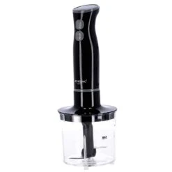 Staafmixer Set 6 Delig 250W 9 Staafmixer Set 6 Delig 250W -Patisse Verkoop 42f5914021b407ed8253be9882977a78