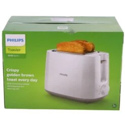 Philips Broodrooster HD2581/00 Daily 900W 9 Philips Broodrooster HD2581/00 Daily 900W -Patisse Verkoop 4dcf6ef0bc0b21f666fd59e65fc7b447