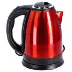 Waterkoker 1,8 Liter Rood -Patisse Verkoop 511877f3e1c7e31ec94d693f175526a3