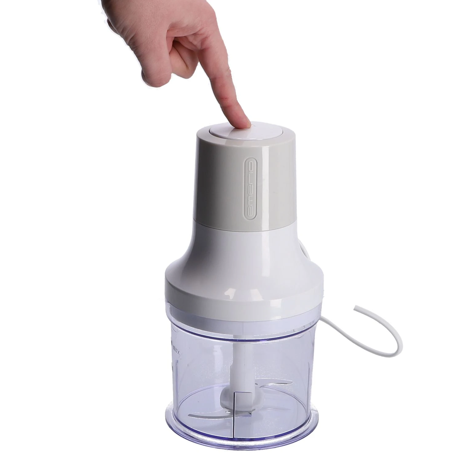 Mini Hakker 260W 7 Mini Hakker 260W - Afbeelding 7