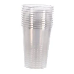 Duni Plastic Glazen 39 Cl 10 Stuks -Patisse Verkoop 68c6ff181f0ce2e87719bce05a839d4d